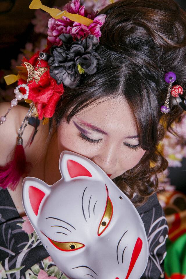 『沈黙が心地いいって…？』