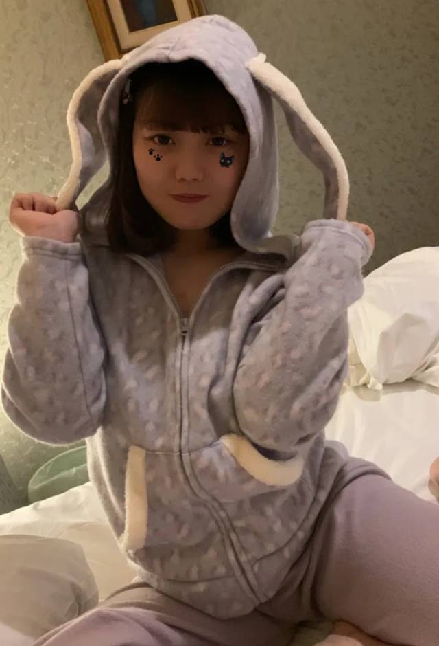 ♡理性が崩れる瞬間...♡