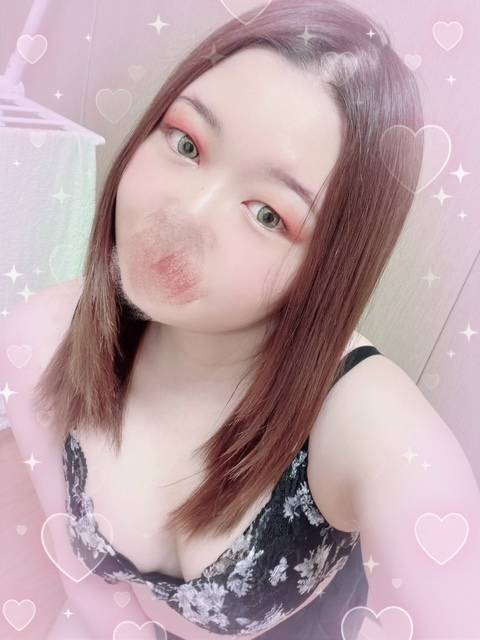 今日から💓