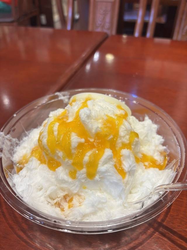 糖分補給💓