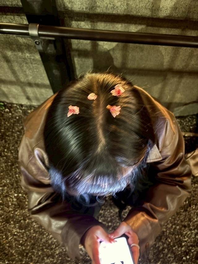 出勤時間変更です！😿🩷