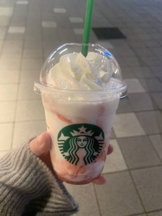 あま〜い🍓🍼