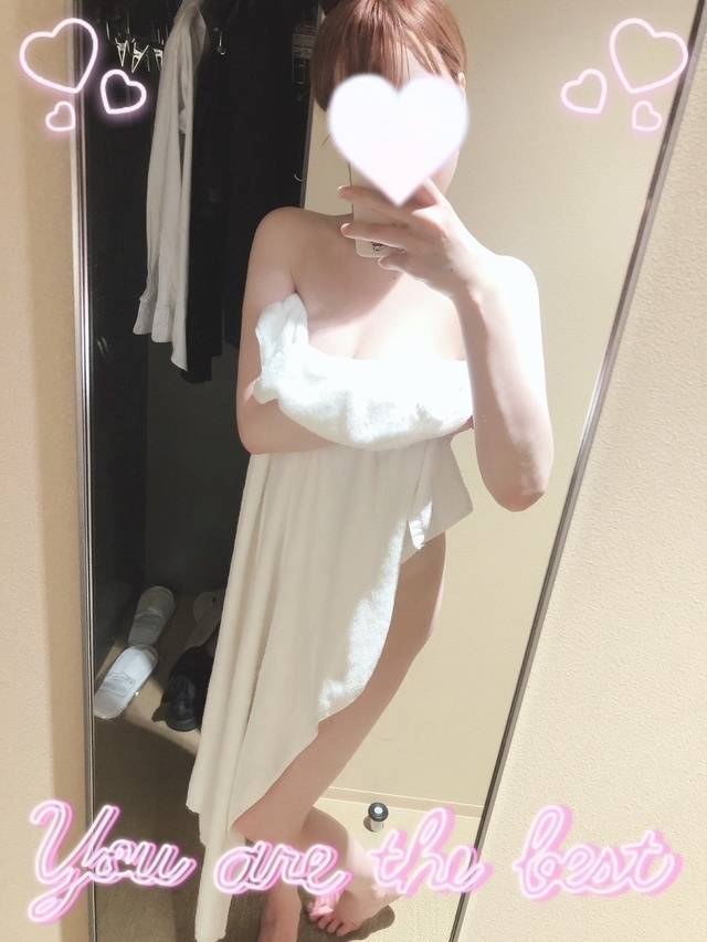 お互いに\(//∇//)\