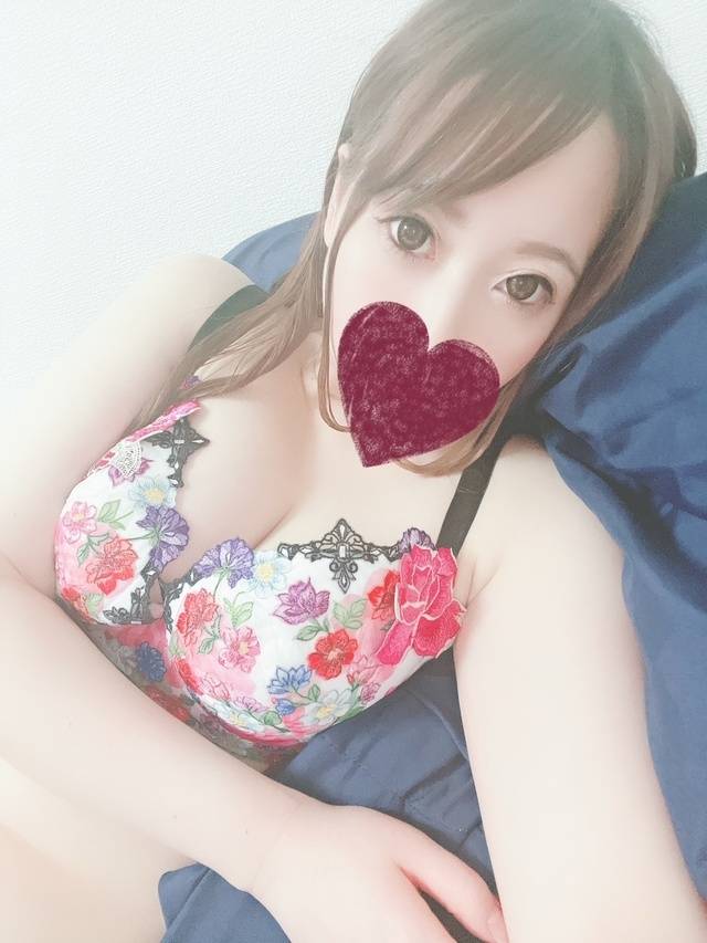 優しくね♡♡