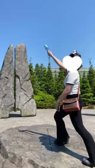 『視線が重なる瞬間🌸』