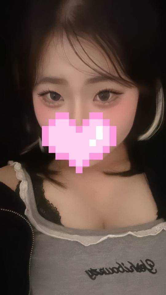 夜はあそんで帰らない？🫶💞