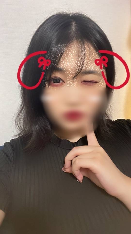 濃密な夜🌃❤️