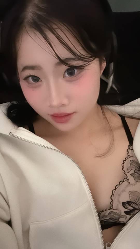 あ、雨だ〜☔️🌧