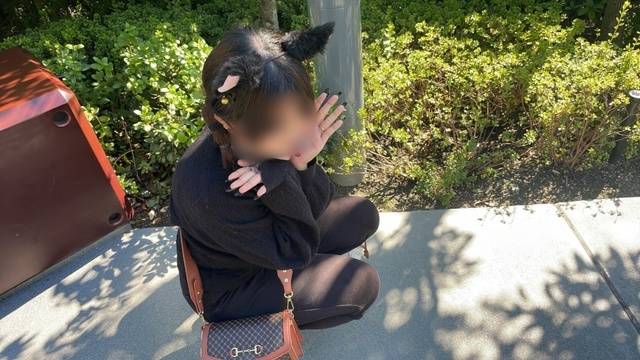 晴れの日が恋しい🥺