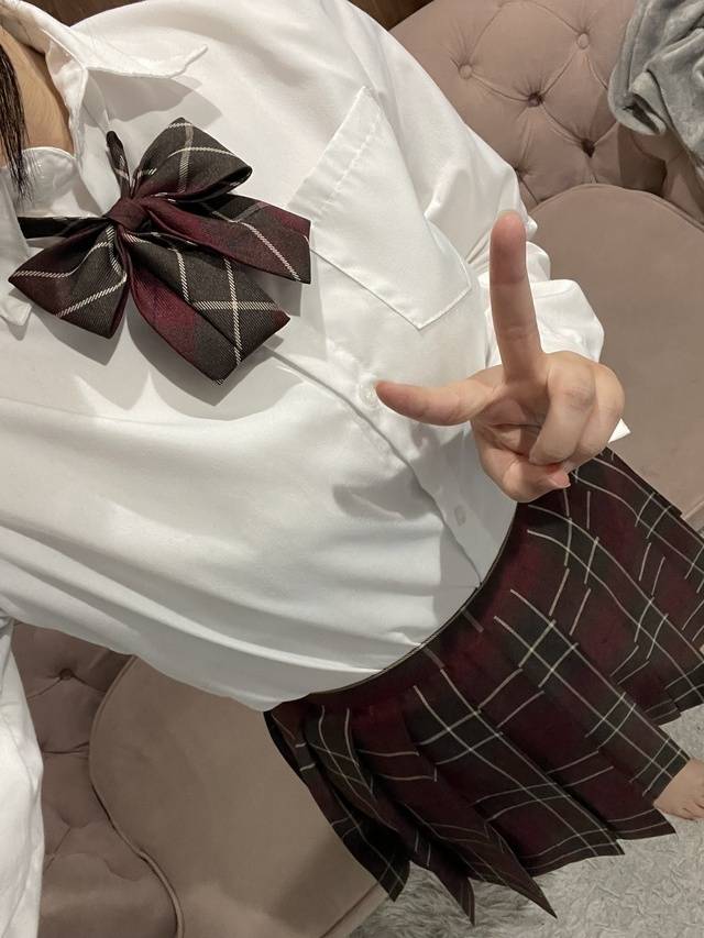 コスプレ❣️