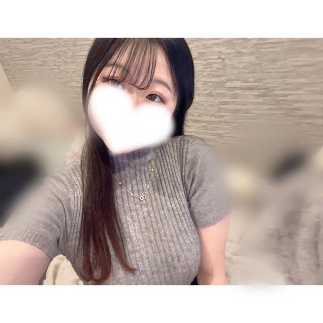 チャームポイント🤍