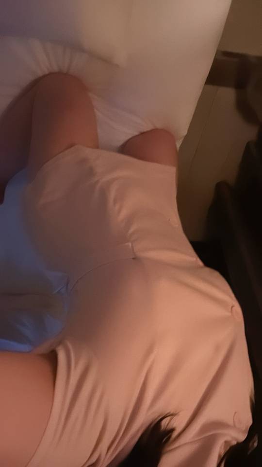 夜はまだまだ😌
