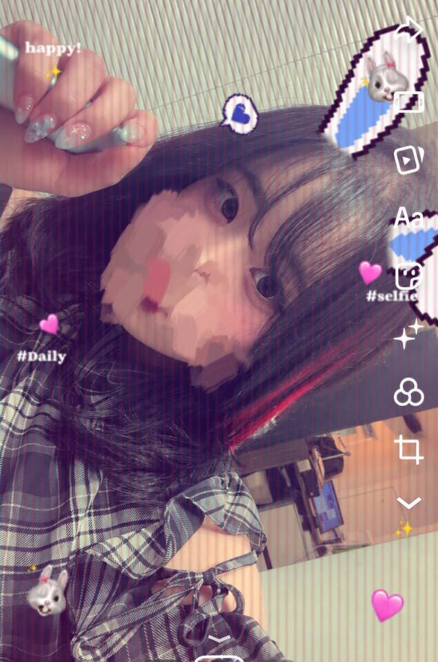 みらい(完全未経験)