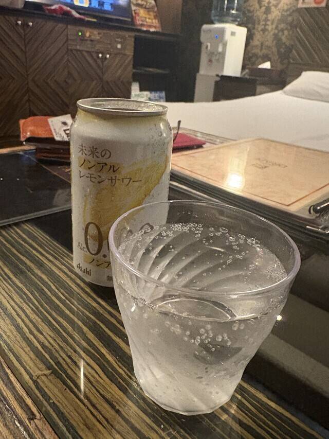 ドレープ205本指名リクエスト出勤のお兄様へ😭💞