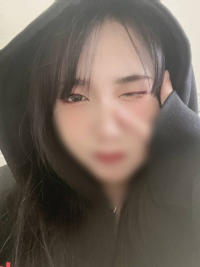 深夜の誘惑♡