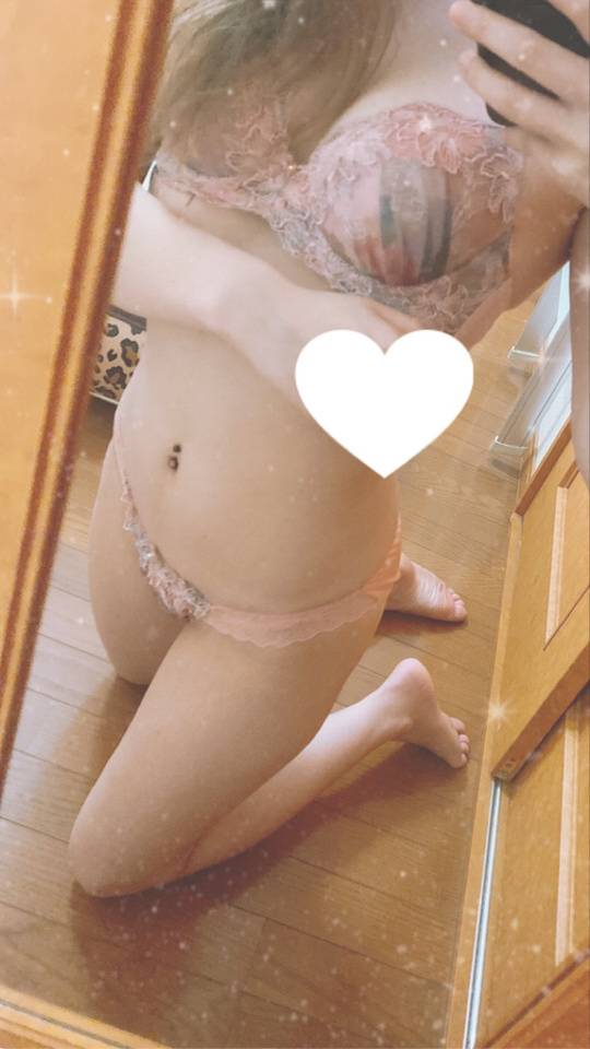 2人きりの時は…♡♡