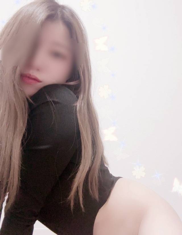 密着しようね♥️