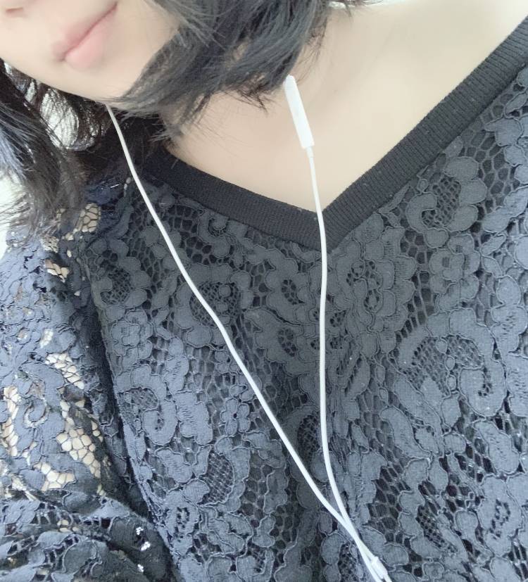 出勤です🥰