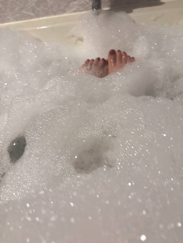 あしたもいるよん🎶