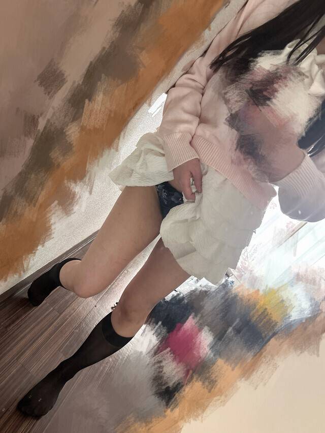 あったーいナカ♡