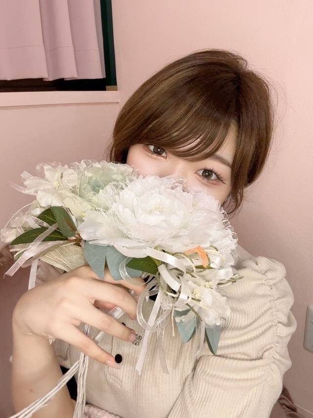ナマで…
