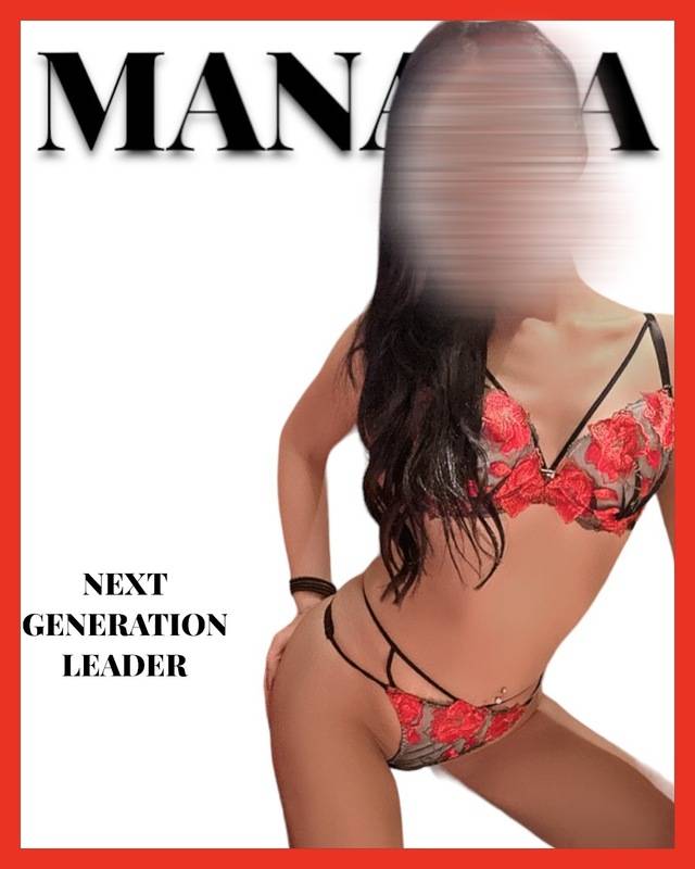 本指名　M様