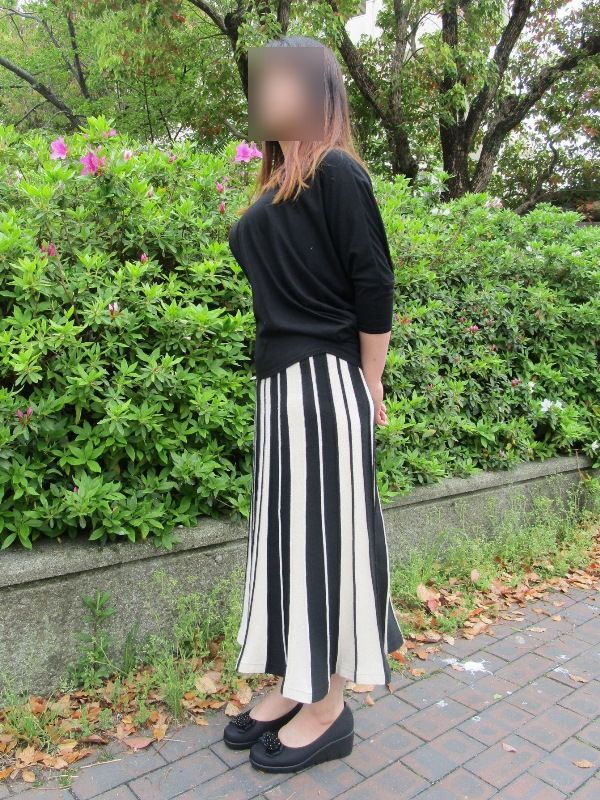 すみれ（明石人妻サンタマリア）