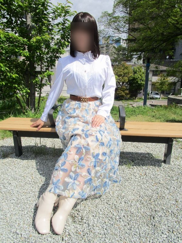 ☆れいか（明石人妻サンタマリア）