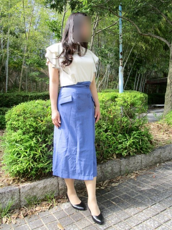まいか（明石人妻サンタマリア）