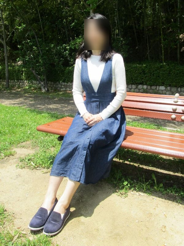 ☆はづき（明石人妻サンタマリア）