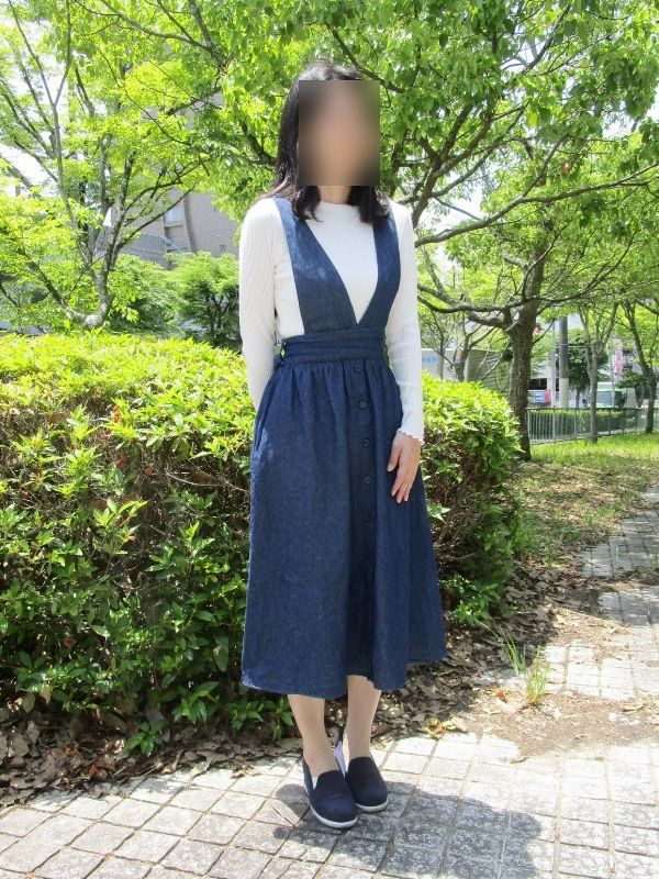 ☆はづき（明石人妻サンタマリア）