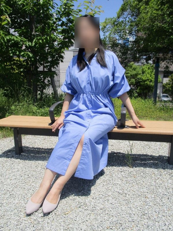 ほし（明石人妻サンタマリア）