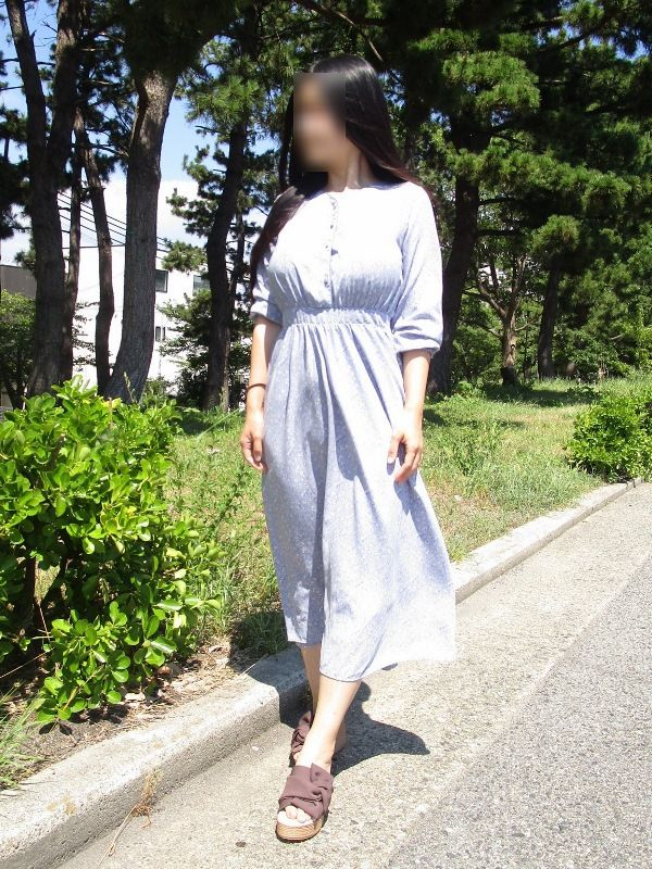 ☆ここあ（明石人妻サンタマリア）