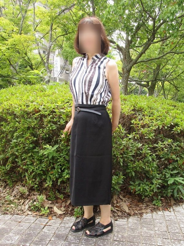 ましろ（明石人妻サンタマリア）