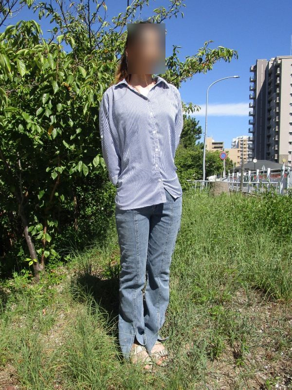 はるみ（明石人妻サンタマリア）