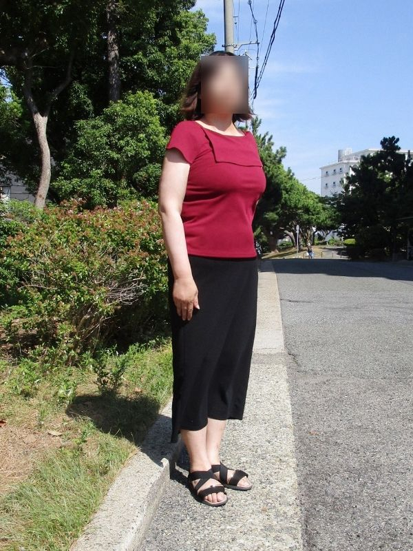ますみ（明石人妻サンタマリア）