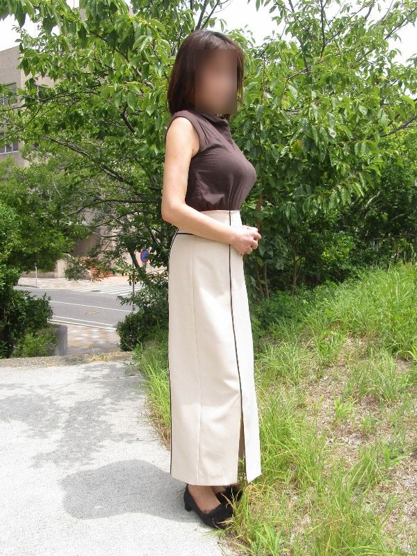 つぼみ（明石人妻サンタマリア）