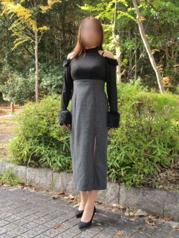 ゆか（明石人妻サンタマリア）