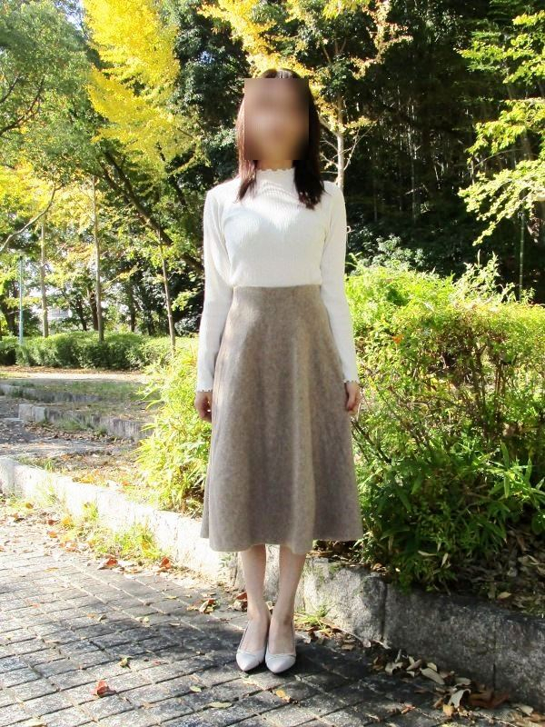 ☆あやね（明石人妻サンタマリア）