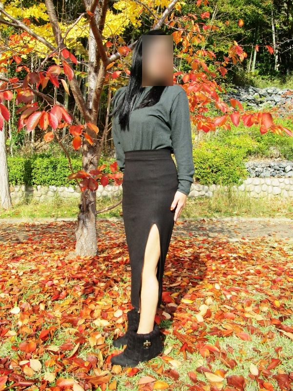 ほのか(明石人妻サンタマリア)