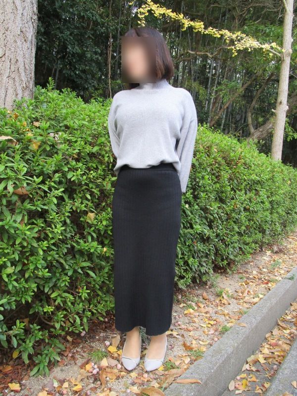 ましろ（明石人妻サンタマリア）