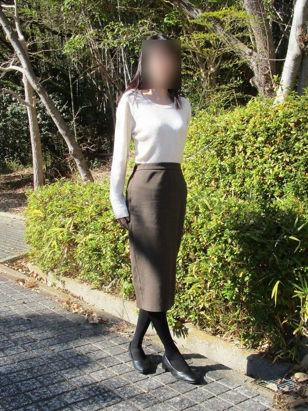 まりえ（明石人妻サンタマリア）