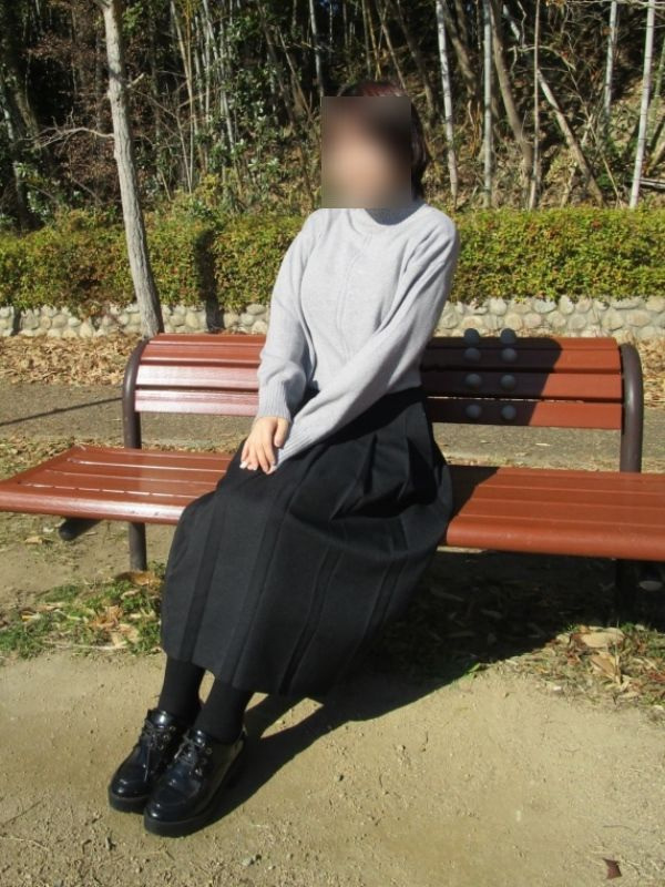 ☆ひとみ（明石人妻サンタマリア）