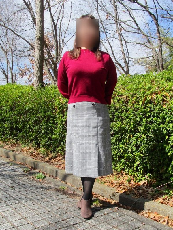 みお（明石人妻サンタマリア）