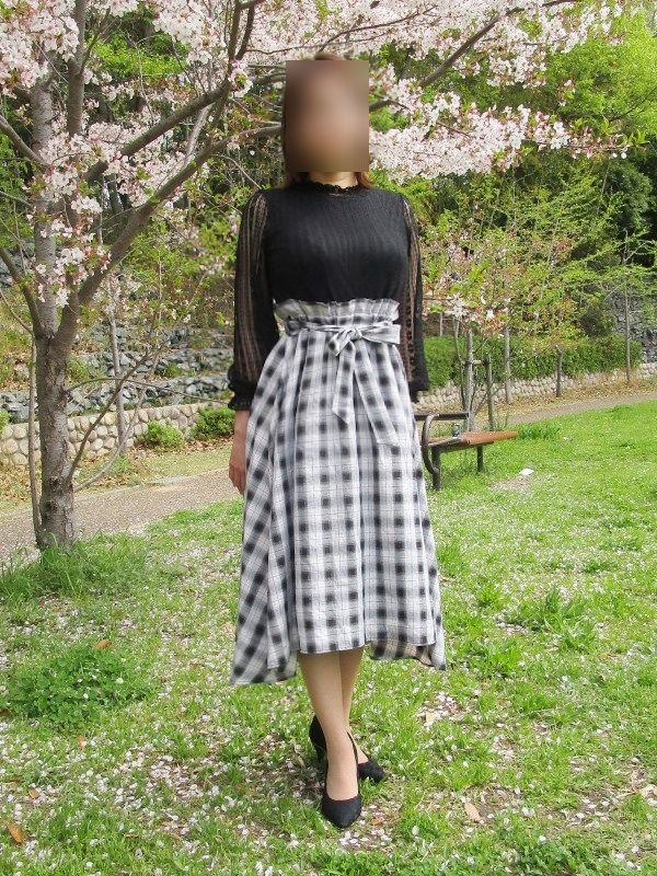 ☆りり（明石人妻サンタマリア）