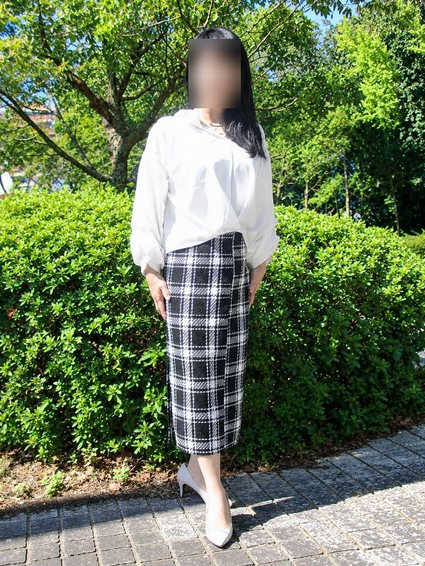 しずえ(明石人妻サンタマリア)