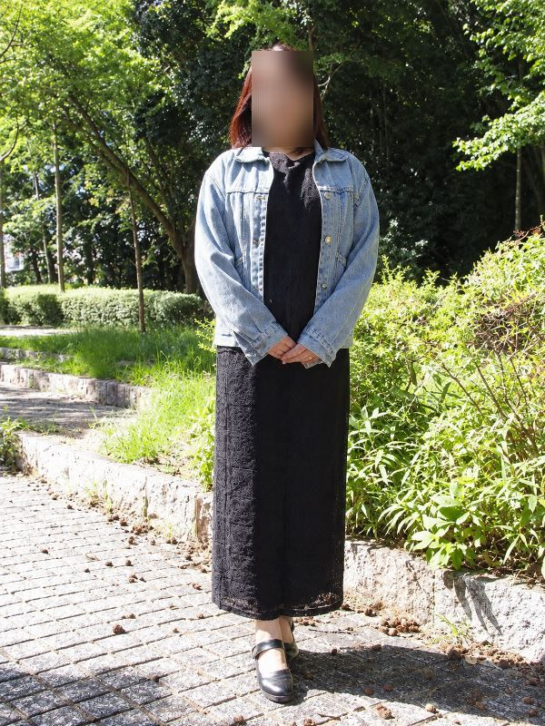 かぐら（明石人妻サンタマリア）