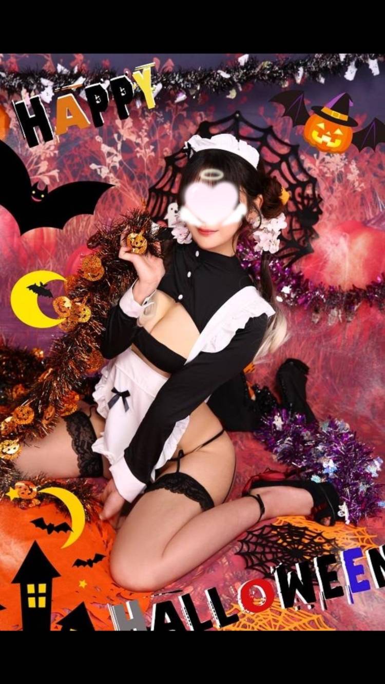 ハロウィンパネル