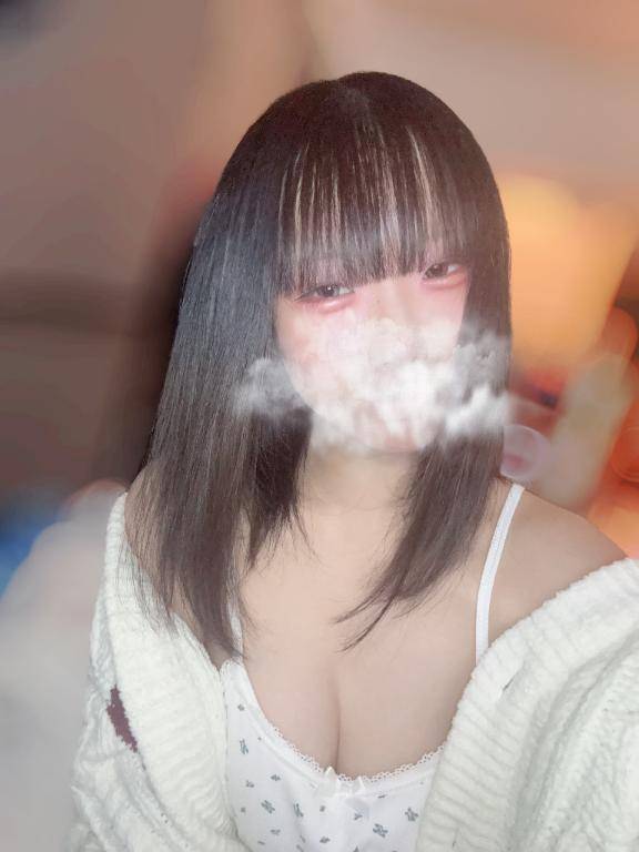 もう我慢できないの?