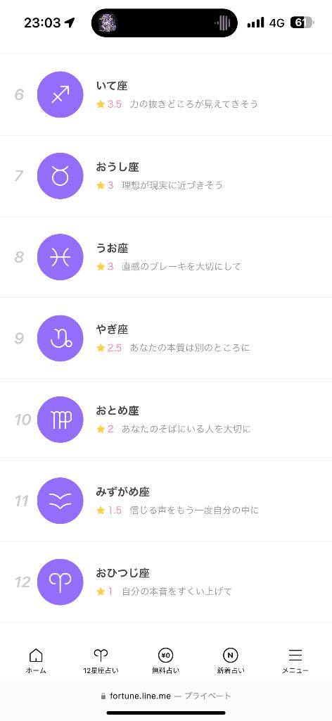?